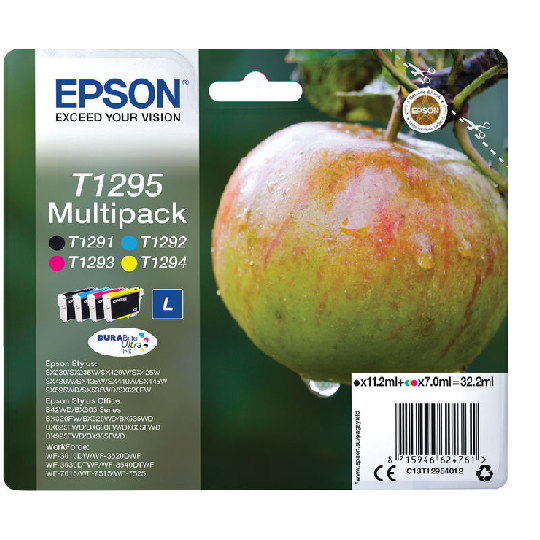 Epson